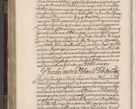 Zdjęcie nr 559 dla obiektu archiwalnego: Acta actorum, obligationum, inscriptionum, institutionum, erectionum, decretorum et generis eiusdem aliorum factorum et gestorum coram R. D. Bernardo Maciejowski, episcopo Cracoviensi per annnos 1603 - 1606 mensem Septembrem inclusive acticatorum.