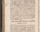 Zdjęcie nr 561 dla obiektu archiwalnego: Acta actorum, obligationum, inscriptionum, institutionum, erectionum, decretorum et generis eiusdem aliorum factorum et gestorum coram R. D. Bernardo Maciejowski, episcopo Cracoviensi per annnos 1603 - 1606 mensem Septembrem inclusive acticatorum.