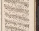 Zdjęcie nr 554 dla obiektu archiwalnego: Acta actorum, obligationum, inscriptionum, institutionum, erectionum, decretorum et generis eiusdem aliorum factorum et gestorum coram R. D. Bernardo Maciejowski, episcopo Cracoviensi per annnos 1603 - 1606 mensem Septembrem inclusive acticatorum.
