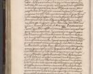 Zdjęcie nr 555 dla obiektu archiwalnego: Acta actorum, obligationum, inscriptionum, institutionum, erectionum, decretorum et generis eiusdem aliorum factorum et gestorum coram R. D. Bernardo Maciejowski, episcopo Cracoviensi per annnos 1603 - 1606 mensem Septembrem inclusive acticatorum.