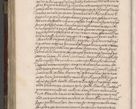 Zdjęcie nr 551 dla obiektu archiwalnego: Acta actorum, obligationum, inscriptionum, institutionum, erectionum, decretorum et generis eiusdem aliorum factorum et gestorum coram R. D. Bernardo Maciejowski, episcopo Cracoviensi per annnos 1603 - 1606 mensem Septembrem inclusive acticatorum.