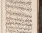 Zdjęcie nr 552 dla obiektu archiwalnego: Acta actorum, obligationum, inscriptionum, institutionum, erectionum, decretorum et generis eiusdem aliorum factorum et gestorum coram R. D. Bernardo Maciejowski, episcopo Cracoviensi per annnos 1603 - 1606 mensem Septembrem inclusive acticatorum.