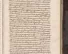 Zdjęcie nr 550 dla obiektu archiwalnego: Acta actorum, obligationum, inscriptionum, institutionum, erectionum, decretorum et generis eiusdem aliorum factorum et gestorum coram R. D. Bernardo Maciejowski, episcopo Cracoviensi per annnos 1603 - 1606 mensem Septembrem inclusive acticatorum.
