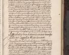 Zdjęcie nr 548 dla obiektu archiwalnego: Acta actorum, obligationum, inscriptionum, institutionum, erectionum, decretorum et generis eiusdem aliorum factorum et gestorum coram R. D. Bernardo Maciejowski, episcopo Cracoviensi per annnos 1603 - 1606 mensem Septembrem inclusive acticatorum.