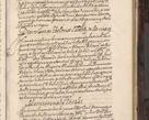 Zdjęcie nr 542 dla obiektu archiwalnego: Acta actorum, obligationum, inscriptionum, institutionum, erectionum, decretorum et generis eiusdem aliorum factorum et gestorum coram R. D. Bernardo Maciejowski, episcopo Cracoviensi per annnos 1603 - 1606 mensem Septembrem inclusive acticatorum.