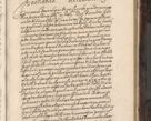 Zdjęcie nr 540 dla obiektu archiwalnego: Acta actorum, obligationum, inscriptionum, institutionum, erectionum, decretorum et generis eiusdem aliorum factorum et gestorum coram R. D. Bernardo Maciejowski, episcopo Cracoviensi per annnos 1603 - 1606 mensem Septembrem inclusive acticatorum.