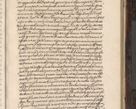 Zdjęcie nr 538 dla obiektu archiwalnego: Acta actorum, obligationum, inscriptionum, institutionum, erectionum, decretorum et generis eiusdem aliorum factorum et gestorum coram R. D. Bernardo Maciejowski, episcopo Cracoviensi per annnos 1603 - 1606 mensem Septembrem inclusive acticatorum.