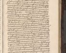 Zdjęcie nr 536 dla obiektu archiwalnego: Acta actorum, obligationum, inscriptionum, institutionum, erectionum, decretorum et generis eiusdem aliorum factorum et gestorum coram R. D. Bernardo Maciejowski, episcopo Cracoviensi per annnos 1603 - 1606 mensem Septembrem inclusive acticatorum.