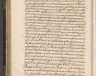 Zdjęcie nr 537 dla obiektu archiwalnego: Acta actorum, obligationum, inscriptionum, institutionum, erectionum, decretorum et generis eiusdem aliorum factorum et gestorum coram R. D. Bernardo Maciejowski, episcopo Cracoviensi per annnos 1603 - 1606 mensem Septembrem inclusive acticatorum.