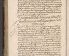 Zdjęcie nr 531 dla obiektu archiwalnego: Acta actorum, obligationum, inscriptionum, institutionum, erectionum, decretorum et generis eiusdem aliorum factorum et gestorum coram R. D. Bernardo Maciejowski, episcopo Cracoviensi per annnos 1603 - 1606 mensem Septembrem inclusive acticatorum.