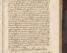Zdjęcie nr 532 dla obiektu archiwalnego: Acta actorum, obligationum, inscriptionum, institutionum, erectionum, decretorum et generis eiusdem aliorum factorum et gestorum coram R. D. Bernardo Maciejowski, episcopo Cracoviensi per annnos 1603 - 1606 mensem Septembrem inclusive acticatorum.