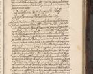 Zdjęcie nr 530 dla obiektu archiwalnego: Acta actorum, obligationum, inscriptionum, institutionum, erectionum, decretorum et generis eiusdem aliorum factorum et gestorum coram R. D. Bernardo Maciejowski, episcopo Cracoviensi per annnos 1603 - 1606 mensem Septembrem inclusive acticatorum.