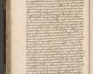 Zdjęcie nr 527 dla obiektu archiwalnego: Acta actorum, obligationum, inscriptionum, institutionum, erectionum, decretorum et generis eiusdem aliorum factorum et gestorum coram R. D. Bernardo Maciejowski, episcopo Cracoviensi per annnos 1603 - 1606 mensem Septembrem inclusive acticatorum.