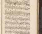 Zdjęcie nr 524 dla obiektu archiwalnego: Acta actorum, obligationum, inscriptionum, institutionum, erectionum, decretorum et generis eiusdem aliorum factorum et gestorum coram R. D. Bernardo Maciejowski, episcopo Cracoviensi per annnos 1603 - 1606 mensem Septembrem inclusive acticatorum.