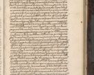 Zdjęcie nr 526 dla obiektu archiwalnego: Acta actorum, obligationum, inscriptionum, institutionum, erectionum, decretorum et generis eiusdem aliorum factorum et gestorum coram R. D. Bernardo Maciejowski, episcopo Cracoviensi per annnos 1603 - 1606 mensem Septembrem inclusive acticatorum.