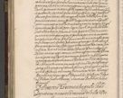 Zdjęcie nr 523 dla obiektu archiwalnego: Acta actorum, obligationum, inscriptionum, institutionum, erectionum, decretorum et generis eiusdem aliorum factorum et gestorum coram R. D. Bernardo Maciejowski, episcopo Cracoviensi per annnos 1603 - 1606 mensem Septembrem inclusive acticatorum.