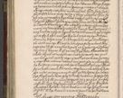 Zdjęcie nr 521 dla obiektu archiwalnego: Acta actorum, obligationum, inscriptionum, institutionum, erectionum, decretorum et generis eiusdem aliorum factorum et gestorum coram R. D. Bernardo Maciejowski, episcopo Cracoviensi per annnos 1603 - 1606 mensem Septembrem inclusive acticatorum.