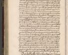 Zdjęcie nr 519 dla obiektu archiwalnego: Acta actorum, obligationum, inscriptionum, institutionum, erectionum, decretorum et generis eiusdem aliorum factorum et gestorum coram R. D. Bernardo Maciejowski, episcopo Cracoviensi per annnos 1603 - 1606 mensem Septembrem inclusive acticatorum.