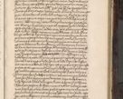 Zdjęcie nr 516 dla obiektu archiwalnego: Acta actorum, obligationum, inscriptionum, institutionum, erectionum, decretorum et generis eiusdem aliorum factorum et gestorum coram R. D. Bernardo Maciejowski, episcopo Cracoviensi per annnos 1603 - 1606 mensem Septembrem inclusive acticatorum.