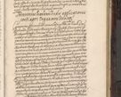 Zdjęcie nr 514 dla obiektu archiwalnego: Acta actorum, obligationum, inscriptionum, institutionum, erectionum, decretorum et generis eiusdem aliorum factorum et gestorum coram R. D. Bernardo Maciejowski, episcopo Cracoviensi per annnos 1603 - 1606 mensem Septembrem inclusive acticatorum.