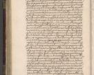 Zdjęcie nr 517 dla obiektu archiwalnego: Acta actorum, obligationum, inscriptionum, institutionum, erectionum, decretorum et generis eiusdem aliorum factorum et gestorum coram R. D. Bernardo Maciejowski, episcopo Cracoviensi per annnos 1603 - 1606 mensem Septembrem inclusive acticatorum.