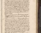Zdjęcie nr 522 dla obiektu archiwalnego: Acta actorum, obligationum, inscriptionum, institutionum, erectionum, decretorum et generis eiusdem aliorum factorum et gestorum coram R. D. Bernardo Maciejowski, episcopo Cracoviensi per annnos 1603 - 1606 mensem Septembrem inclusive acticatorum.