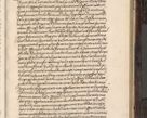 Zdjęcie nr 512 dla obiektu archiwalnego: Acta actorum, obligationum, inscriptionum, institutionum, erectionum, decretorum et generis eiusdem aliorum factorum et gestorum coram R. D. Bernardo Maciejowski, episcopo Cracoviensi per annnos 1603 - 1606 mensem Septembrem inclusive acticatorum.