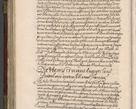 Zdjęcie nr 513 dla obiektu archiwalnego: Acta actorum, obligationum, inscriptionum, institutionum, erectionum, decretorum et generis eiusdem aliorum factorum et gestorum coram R. D. Bernardo Maciejowski, episcopo Cracoviensi per annnos 1603 - 1606 mensem Septembrem inclusive acticatorum.