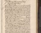 Zdjęcie nr 510 dla obiektu archiwalnego: Acta actorum, obligationum, inscriptionum, institutionum, erectionum, decretorum et generis eiusdem aliorum factorum et gestorum coram R. D. Bernardo Maciejowski, episcopo Cracoviensi per annnos 1603 - 1606 mensem Septembrem inclusive acticatorum.