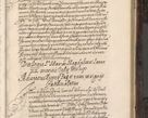 Zdjęcie nr 508 dla obiektu archiwalnego: Acta actorum, obligationum, inscriptionum, institutionum, erectionum, decretorum et generis eiusdem aliorum factorum et gestorum coram R. D. Bernardo Maciejowski, episcopo Cracoviensi per annnos 1603 - 1606 mensem Septembrem inclusive acticatorum.