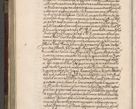 Zdjęcie nr 509 dla obiektu archiwalnego: Acta actorum, obligationum, inscriptionum, institutionum, erectionum, decretorum et generis eiusdem aliorum factorum et gestorum coram R. D. Bernardo Maciejowski, episcopo Cracoviensi per annnos 1603 - 1606 mensem Septembrem inclusive acticatorum.