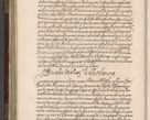 Zdjęcie nr 505 dla obiektu archiwalnego: Acta actorum, obligationum, inscriptionum, institutionum, erectionum, decretorum et generis eiusdem aliorum factorum et gestorum coram R. D. Bernardo Maciejowski, episcopo Cracoviensi per annnos 1603 - 1606 mensem Septembrem inclusive acticatorum.