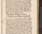 Zdjęcie nr 506 dla obiektu archiwalnego: Acta actorum, obligationum, inscriptionum, institutionum, erectionum, decretorum et generis eiusdem aliorum factorum et gestorum coram R. D. Bernardo Maciejowski, episcopo Cracoviensi per annnos 1603 - 1606 mensem Septembrem inclusive acticatorum.