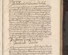 Zdjęcie nr 504 dla obiektu archiwalnego: Acta actorum, obligationum, inscriptionum, institutionum, erectionum, decretorum et generis eiusdem aliorum factorum et gestorum coram R. D. Bernardo Maciejowski, episcopo Cracoviensi per annnos 1603 - 1606 mensem Septembrem inclusive acticatorum.