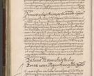Zdjęcie nr 501 dla obiektu archiwalnego: Acta actorum, obligationum, inscriptionum, institutionum, erectionum, decretorum et generis eiusdem aliorum factorum et gestorum coram R. D. Bernardo Maciejowski, episcopo Cracoviensi per annnos 1603 - 1606 mensem Septembrem inclusive acticatorum.