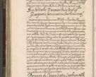 Zdjęcie nr 499 dla obiektu archiwalnego: Acta actorum, obligationum, inscriptionum, institutionum, erectionum, decretorum et generis eiusdem aliorum factorum et gestorum coram R. D. Bernardo Maciejowski, episcopo Cracoviensi per annnos 1603 - 1606 mensem Septembrem inclusive acticatorum.