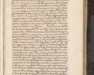 Zdjęcie nr 496 dla obiektu archiwalnego: Acta actorum, obligationum, inscriptionum, institutionum, erectionum, decretorum et generis eiusdem aliorum factorum et gestorum coram R. D. Bernardo Maciejowski, episcopo Cracoviensi per annnos 1603 - 1606 mensem Septembrem inclusive acticatorum.