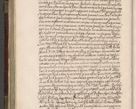 Zdjęcie nr 495 dla obiektu archiwalnego: Acta actorum, obligationum, inscriptionum, institutionum, erectionum, decretorum et generis eiusdem aliorum factorum et gestorum coram R. D. Bernardo Maciejowski, episcopo Cracoviensi per annnos 1603 - 1606 mensem Septembrem inclusive acticatorum.