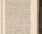 Zdjęcie nr 498 dla obiektu archiwalnego: Acta actorum, obligationum, inscriptionum, institutionum, erectionum, decretorum et generis eiusdem aliorum factorum et gestorum coram R. D. Bernardo Maciejowski, episcopo Cracoviensi per annnos 1603 - 1606 mensem Septembrem inclusive acticatorum.