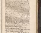 Zdjęcie nr 494 dla obiektu archiwalnego: Acta actorum, obligationum, inscriptionum, institutionum, erectionum, decretorum et generis eiusdem aliorum factorum et gestorum coram R. D. Bernardo Maciejowski, episcopo Cracoviensi per annnos 1603 - 1606 mensem Septembrem inclusive acticatorum.