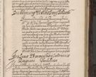 Zdjęcie nr 492 dla obiektu archiwalnego: Acta actorum, obligationum, inscriptionum, institutionum, erectionum, decretorum et generis eiusdem aliorum factorum et gestorum coram R. D. Bernardo Maciejowski, episcopo Cracoviensi per annnos 1603 - 1606 mensem Septembrem inclusive acticatorum.