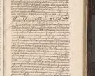 Zdjęcie nr 490 dla obiektu archiwalnego: Acta actorum, obligationum, inscriptionum, institutionum, erectionum, decretorum et generis eiusdem aliorum factorum et gestorum coram R. D. Bernardo Maciejowski, episcopo Cracoviensi per annnos 1603 - 1606 mensem Septembrem inclusive acticatorum.