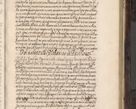 Zdjęcie nr 488 dla obiektu archiwalnego: Acta actorum, obligationum, inscriptionum, institutionum, erectionum, decretorum et generis eiusdem aliorum factorum et gestorum coram R. D. Bernardo Maciejowski, episcopo Cracoviensi per annnos 1603 - 1606 mensem Septembrem inclusive acticatorum.
