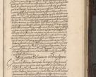 Zdjęcie nr 484 dla obiektu archiwalnego: Acta actorum, obligationum, inscriptionum, institutionum, erectionum, decretorum et generis eiusdem aliorum factorum et gestorum coram R. D. Bernardo Maciejowski, episcopo Cracoviensi per annnos 1603 - 1606 mensem Septembrem inclusive acticatorum.