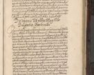 Zdjęcie nr 482 dla obiektu archiwalnego: Acta actorum, obligationum, inscriptionum, institutionum, erectionum, decretorum et generis eiusdem aliorum factorum et gestorum coram R. D. Bernardo Maciejowski, episcopo Cracoviensi per annnos 1603 - 1606 mensem Septembrem inclusive acticatorum.
