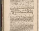 Zdjęcie nr 483 dla obiektu archiwalnego: Acta actorum, obligationum, inscriptionum, institutionum, erectionum, decretorum et generis eiusdem aliorum factorum et gestorum coram R. D. Bernardo Maciejowski, episcopo Cracoviensi per annnos 1603 - 1606 mensem Septembrem inclusive acticatorum.