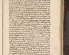 Zdjęcie nr 478 dla obiektu archiwalnego: Acta actorum, obligationum, inscriptionum, institutionum, erectionum, decretorum et generis eiusdem aliorum factorum et gestorum coram R. D. Bernardo Maciejowski, episcopo Cracoviensi per annnos 1603 - 1606 mensem Septembrem inclusive acticatorum.