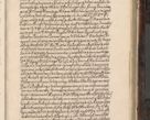 Zdjęcie nr 476 dla obiektu archiwalnego: Acta actorum, obligationum, inscriptionum, institutionum, erectionum, decretorum et generis eiusdem aliorum factorum et gestorum coram R. D. Bernardo Maciejowski, episcopo Cracoviensi per annnos 1603 - 1606 mensem Septembrem inclusive acticatorum.