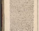 Zdjęcie nr 475 dla obiektu archiwalnego: Acta actorum, obligationum, inscriptionum, institutionum, erectionum, decretorum et generis eiusdem aliorum factorum et gestorum coram R. D. Bernardo Maciejowski, episcopo Cracoviensi per annnos 1603 - 1606 mensem Septembrem inclusive acticatorum.