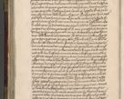 Zdjęcie nr 471 dla obiektu archiwalnego: Acta actorum, obligationum, inscriptionum, institutionum, erectionum, decretorum et generis eiusdem aliorum factorum et gestorum coram R. D. Bernardo Maciejowski, episcopo Cracoviensi per annnos 1603 - 1606 mensem Septembrem inclusive acticatorum.